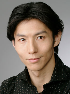 山本 隆之