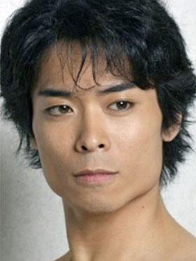 清水 健太
